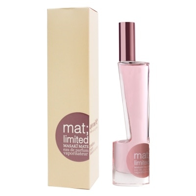 Masaki - Masaki PARIS 松島正樹 仲夏蝶影女性淡香精 40ml