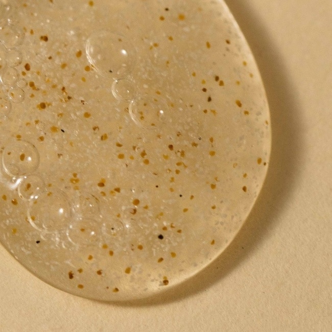 城市吠陀 草本亮澤身體磨砂乳200ml