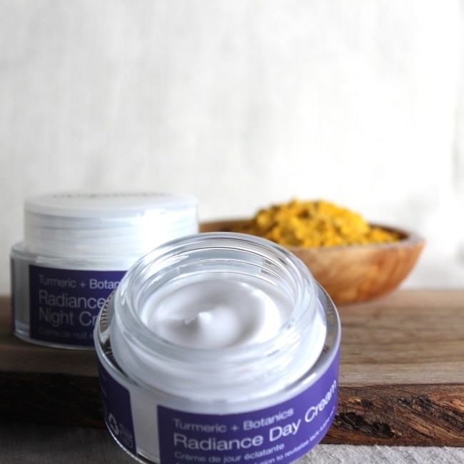 城市吠陀 草本亮澤平衡日霜50ml