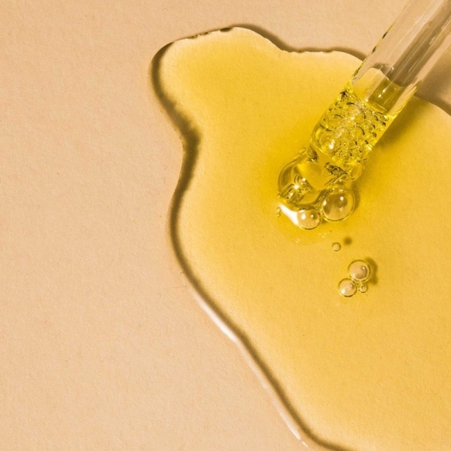 城市吠陀 草本亮澤臉部精華油30ml