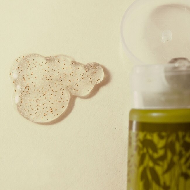 城市吠陀 淨化亮白身體磨砂200ml