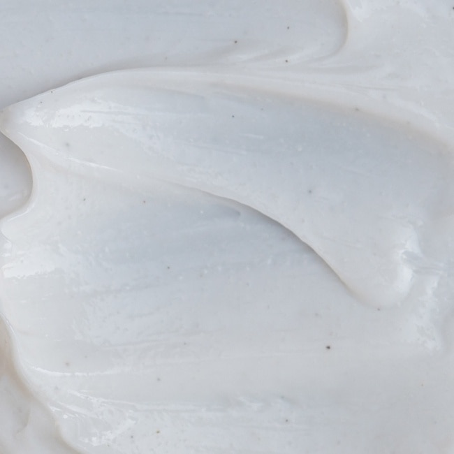 城市吠陀 淨化亮白臉部去角質霜125ml