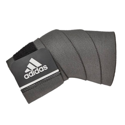 ADIDASWATCH Adidas彈力纏繞式訓練護帶