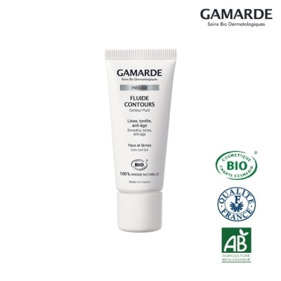 GAMARDE 珂瑪德 緊緻無暇抗皺眼霜 20g