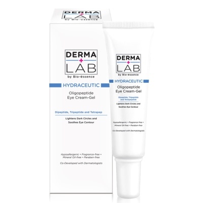 DERMALAB 德美醫研 全效寡胜肽輕凝眼霜15g