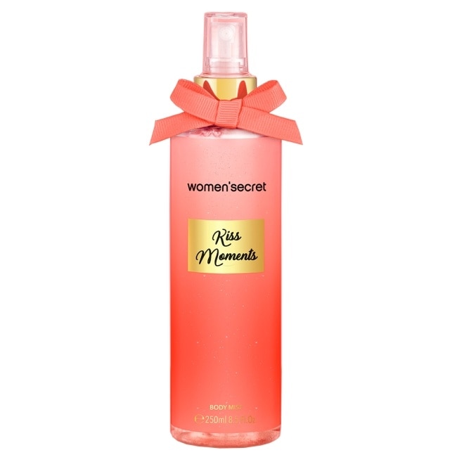 women’secret 紅唇熱吻香氛身體噴霧 250ml image