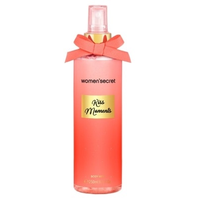 WOMENSECRET women’secret 紅唇熱吻香氛身體噴霧 250ml