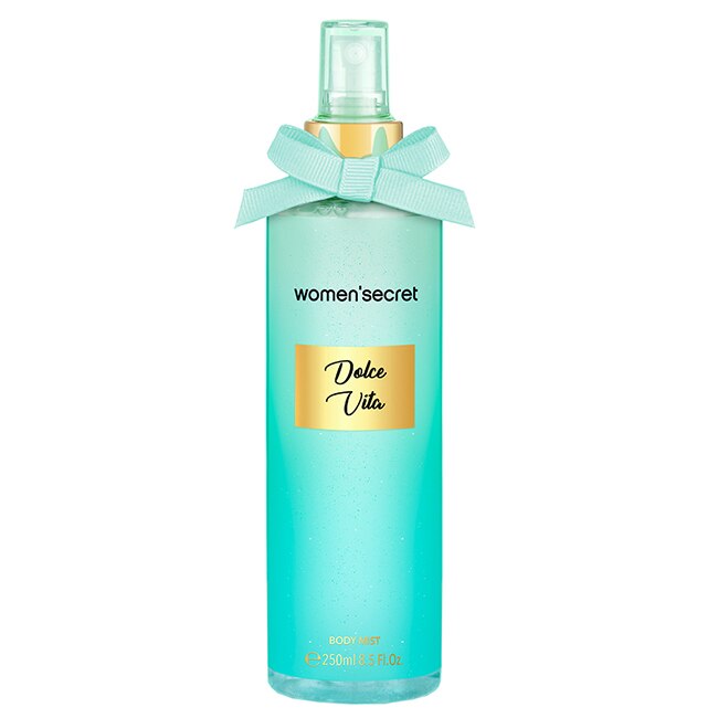 women’secret 甜蜜時刻香氛身體噴霧 250ml