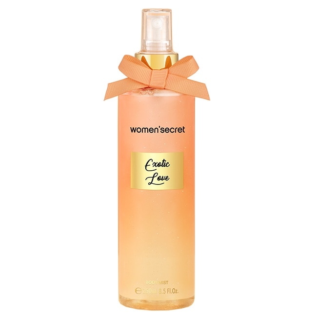 women’secret 異國情調香氛身體噴霧 250ml image