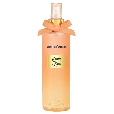 WOMENSECRET women’secret 異國情調香氛身體噴霧 250ml