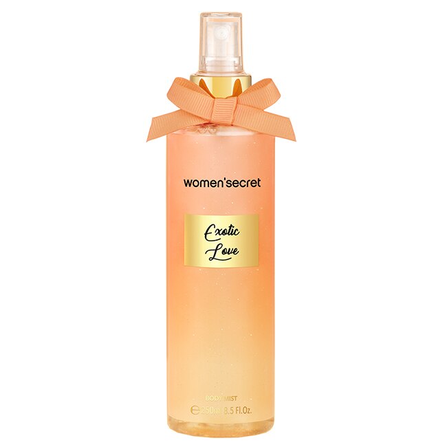 women’secret 異國情調香氛身體噴霧 250ml