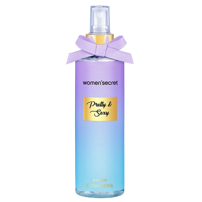 women’secret 俏皮性感香氛身體噴霧 250ml image