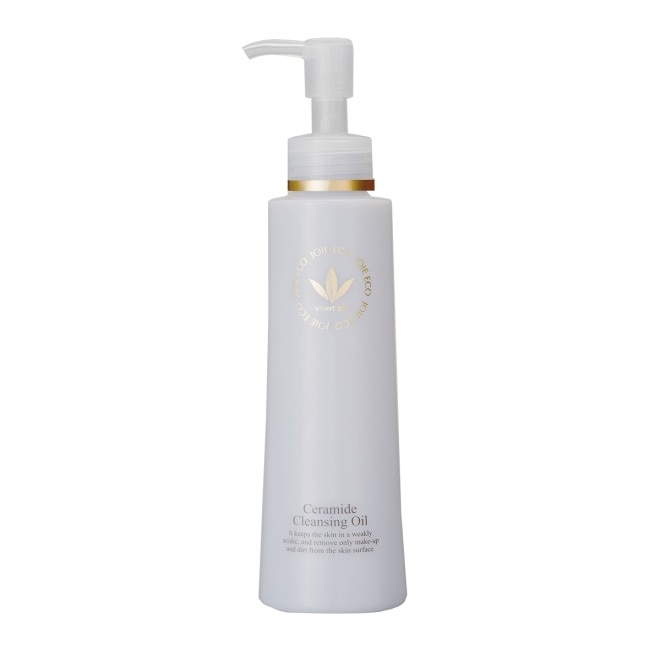 KISSME 奇士美 畢凡娃分子釘溫和潔淨卸妝油 153ml