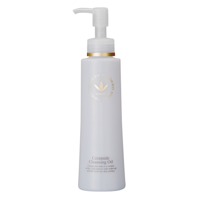 KISSME 奇士美 畢凡娃分子釘溫和潔淨卸妝油 153ml