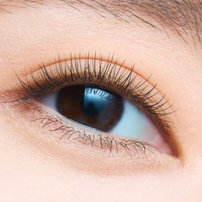 dejavu睫采分明立體睫毛膏3.3g(黑色)