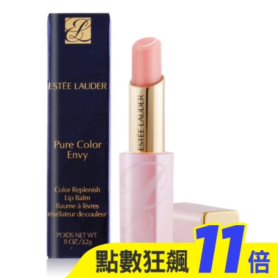 ESTEE LAUDER 雅詩蘭黛 ESTEE LAUDER 雅詩蘭黛 粉嫩慾望潤色護唇膏(3.2g)
