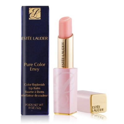 ESTEE LAUDER ESTEE LAUDER 雅詩蘭黛 粉嫩慾望潤色護唇膏(3.2g)