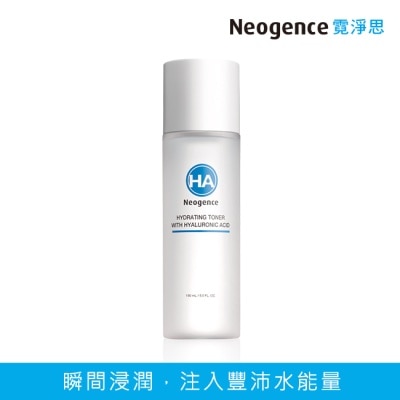 NEOGENCE 霓淨思玻尿酸浸潤精華化妝水150ml