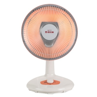 IOUJIALIH 優佳麗10吋碳素電暖器 HY-3101