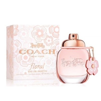 COACH - COACH Floral 芙洛麗女性淡香精(30ml) image