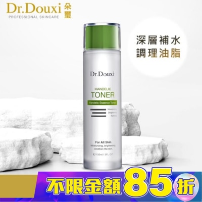 DRDOUXI Dr.Douxi 杏仁酸化妝水 150ml