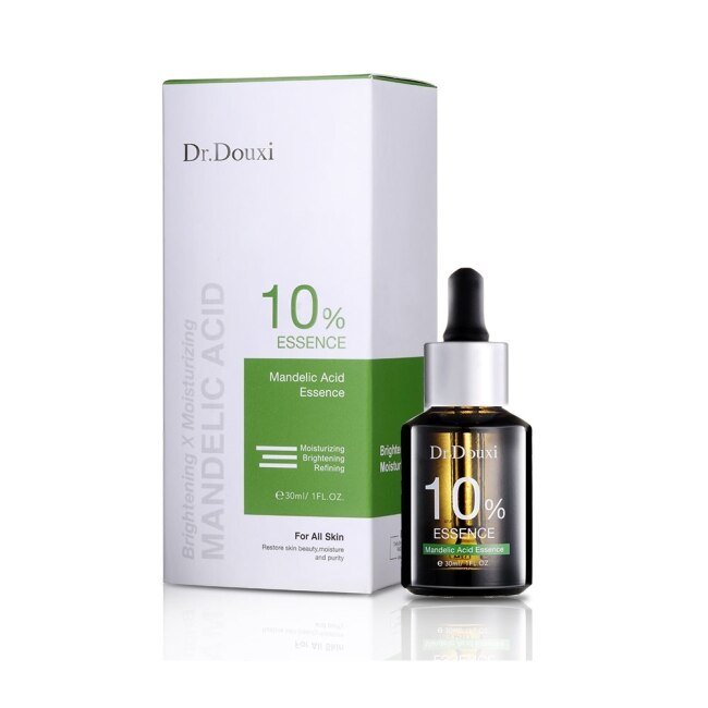 Dr.Douxi 杏仁酸精華原液 10%30ml