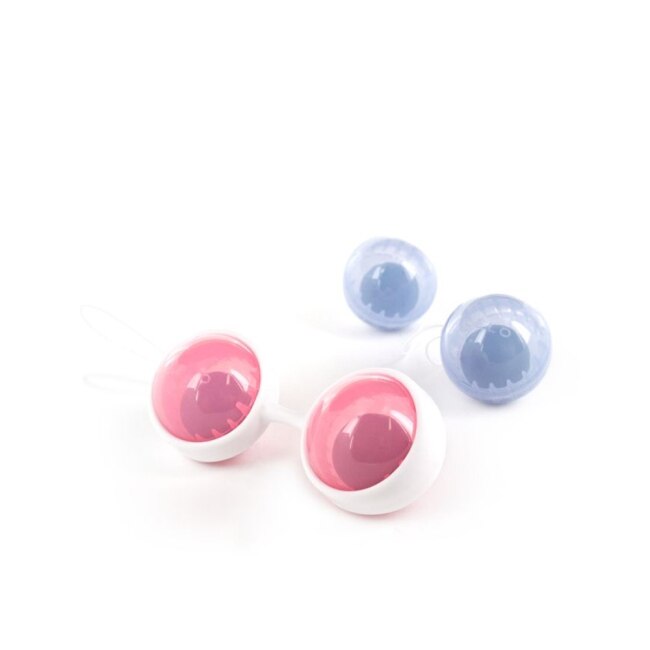 LELO-Lelo Beads Mini 萊珞球 凱格爾訓練聰明球 迷你款