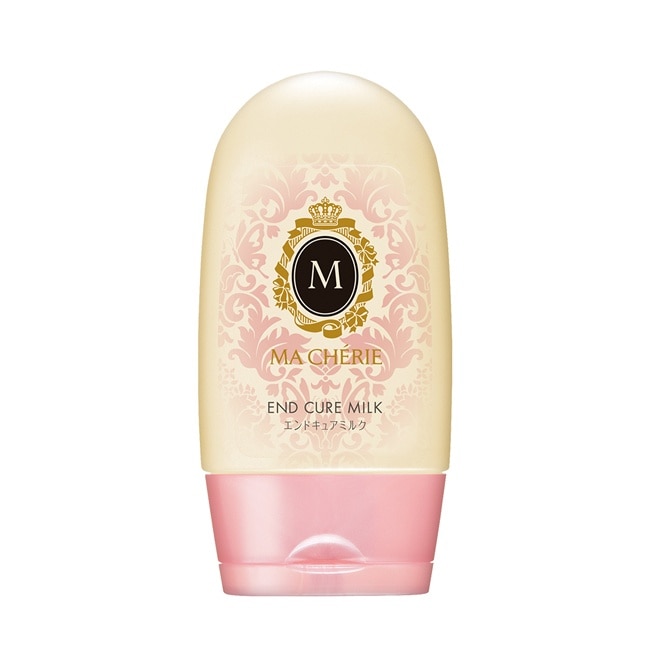 瑪宣妮髮梢修護精華(免沖洗)100g