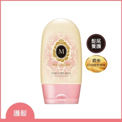 瑪宣妮 MACHERIE 瑪宣妮髮梢修護精華(免沖洗)100g