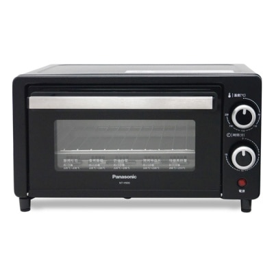 PANASONIC 國際牌 Panasonic國際牌9公升電烤箱 NT-H900