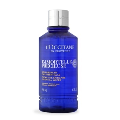 L OCCITANE L’OCCITANE 歐舒丹 蠟菊精華露(200ml)-新版-專櫃公司貨