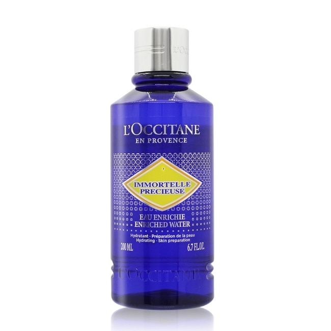 L’OCCITANE 歐舒丹 蠟菊精華凝露(200ml)-新版-專櫃公司貨