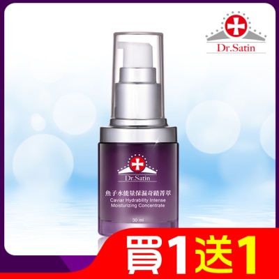 DRSATIN Dr.Satin 魚子水能量保濕奇蹟菁萃30ml
