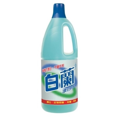 白蘭 白蘭漂白水1.5L
