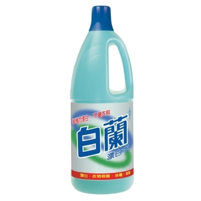 白蘭 白蘭漂白水1.5L