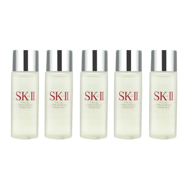 SK-II 青春露30ml 5入