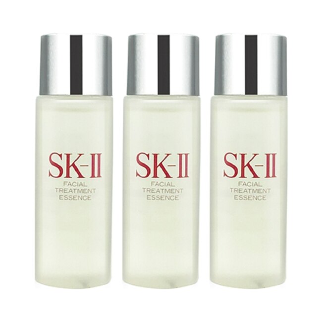 SK-II 青春露30ml 3入