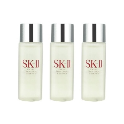 SKII SK-II 青春露30ml 3入