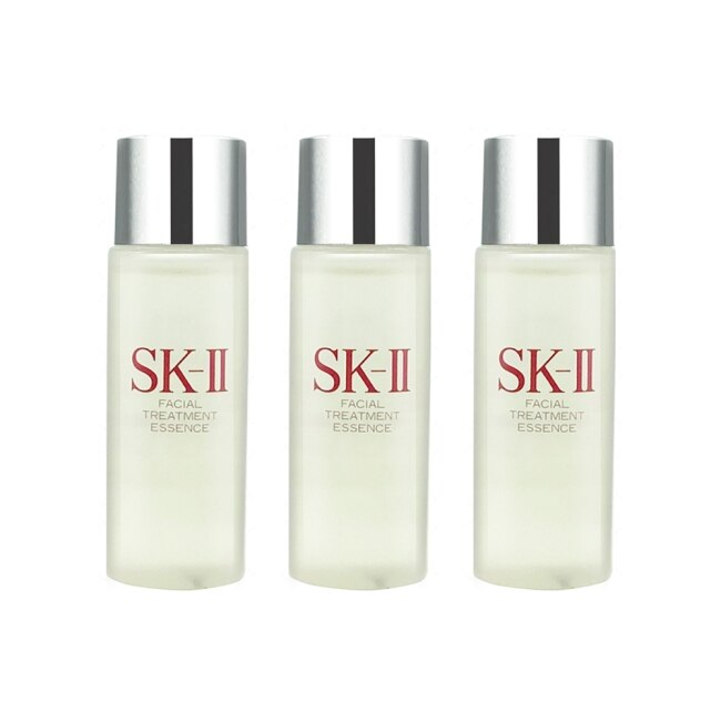 SK-II 青春露30ml 3入