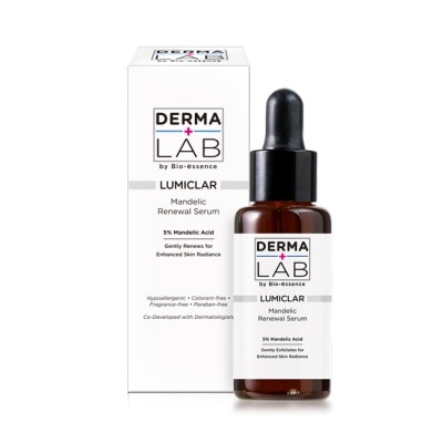 DERMALAB 德美醫研DermaLab杏仁酸肌底煥膚精華25ml