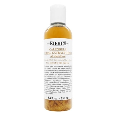 KIEHL S Kiehl’s契爾氏 金盞花植物精華化妝水250ml