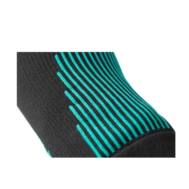 Reebok - 針織高彈性袖套(黑)(M)