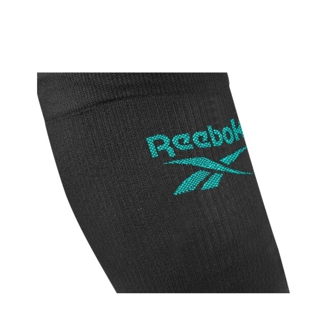 Reebok - 針織高彈性袖套(黑)(M)