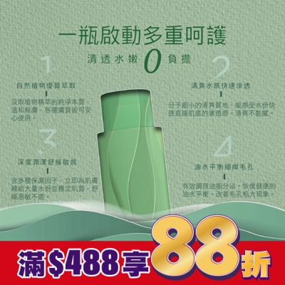 Dr. Morita 森田藥粧 森田藥粧保濕絲瓜水150g