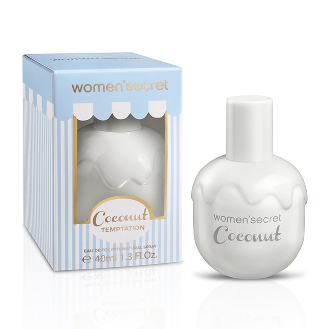 women’secret 椰子誘惑女性淡香水 40ml