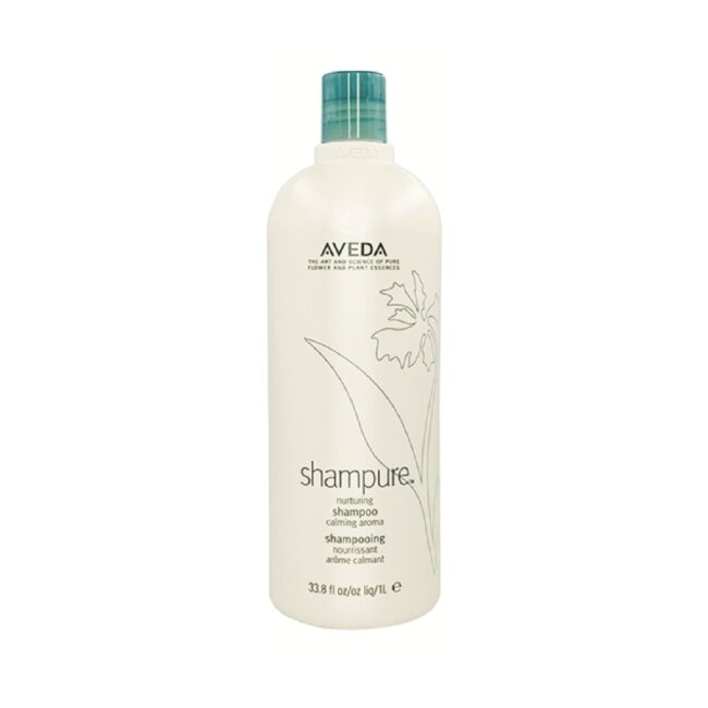 AVEDA  純香洗髮精1000ml