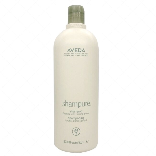 AVEDA  純香洗髮精1000ml