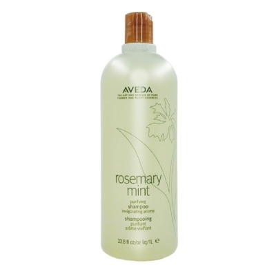 AVEDA AVEDA 迷迭薄荷洗髮精1000ml