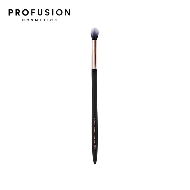 PROFUSION 專業刷具 - 尖頭眼影刷