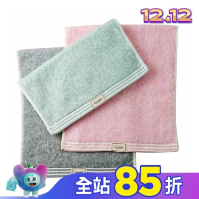 Miine Miine無撚特調方巾(HC860K)